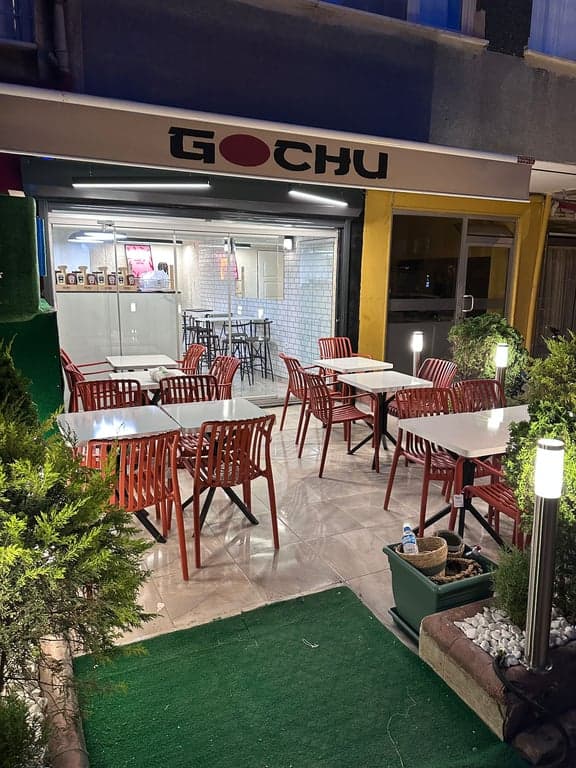 Gochugang fotoğraf 1