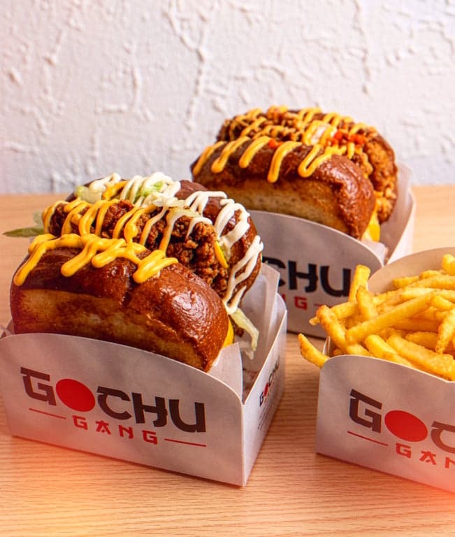 Gochugang fotoğraf 3