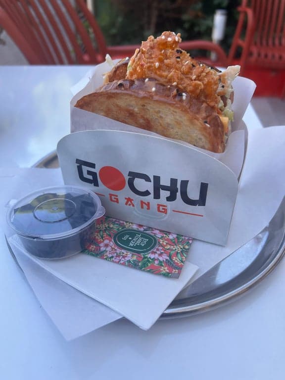 Gochugang fotoğraf 4