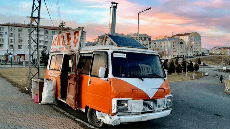 Gokkoreç kokoreç fotoğraf 4