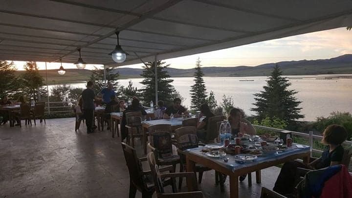 Göl Restoran