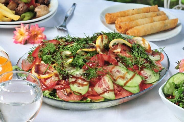 Göl Restoran fotoğraf 3