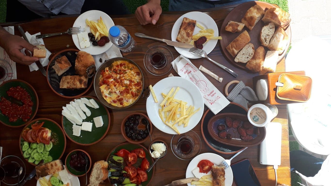 Gönül Sofrası fotoğraf 15