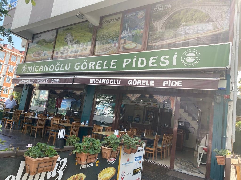 Görele Pide Micanoğlu fotoğraf 1