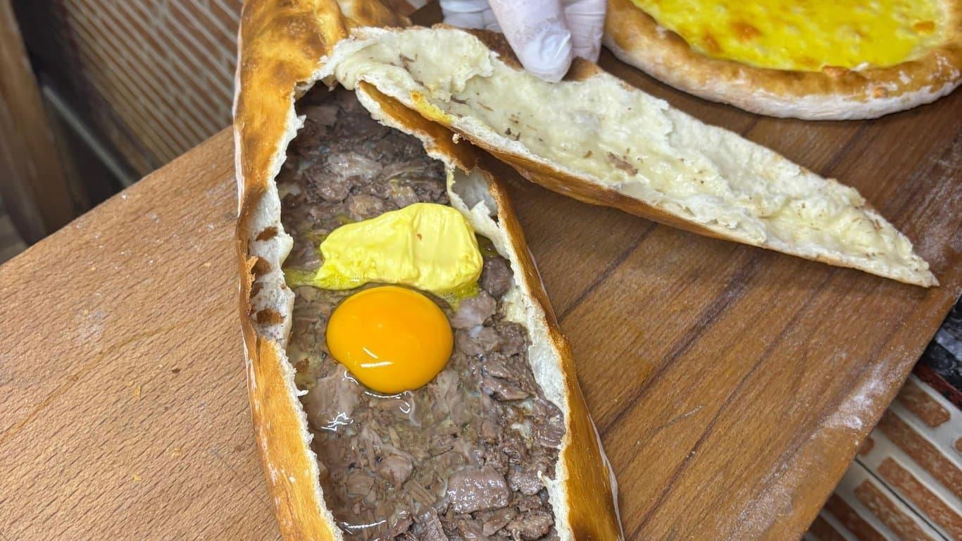 Görele Pide Micanoğlu fotoğraf 3