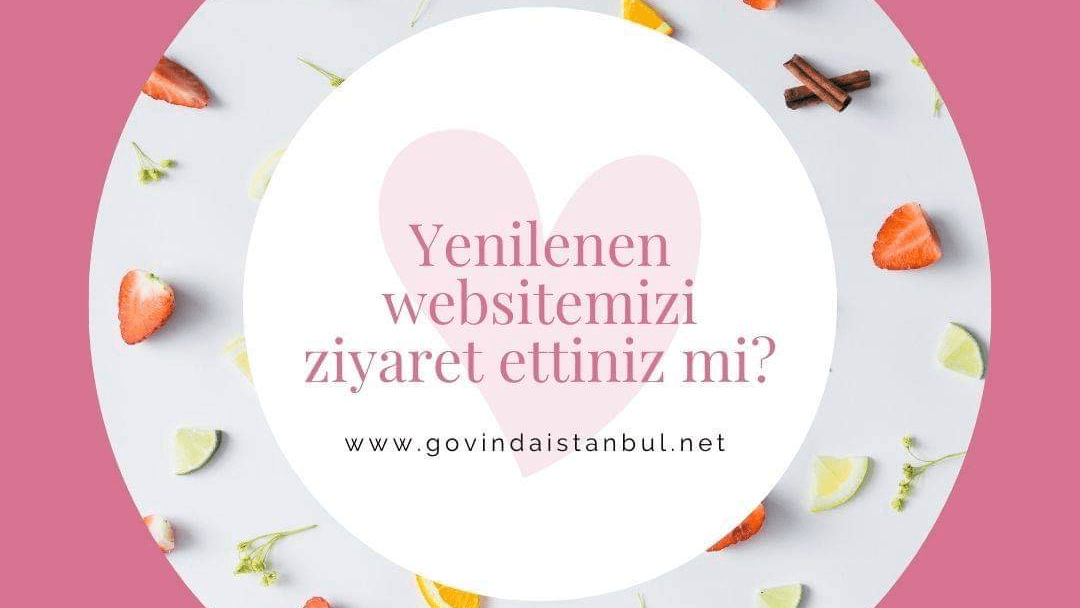 Govinda Istanbul fotoğraf 14