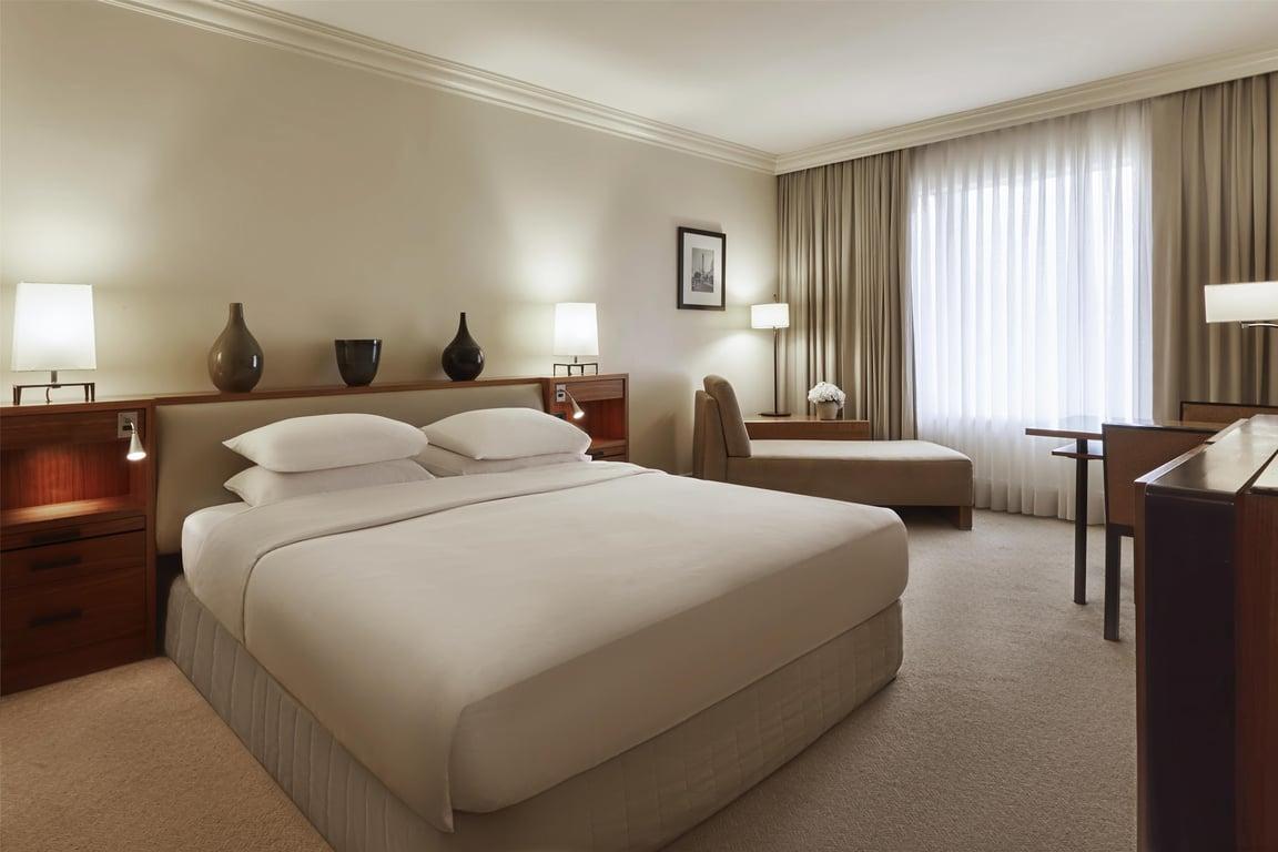 Grand Hyatt Istanbul fotoğraf 3