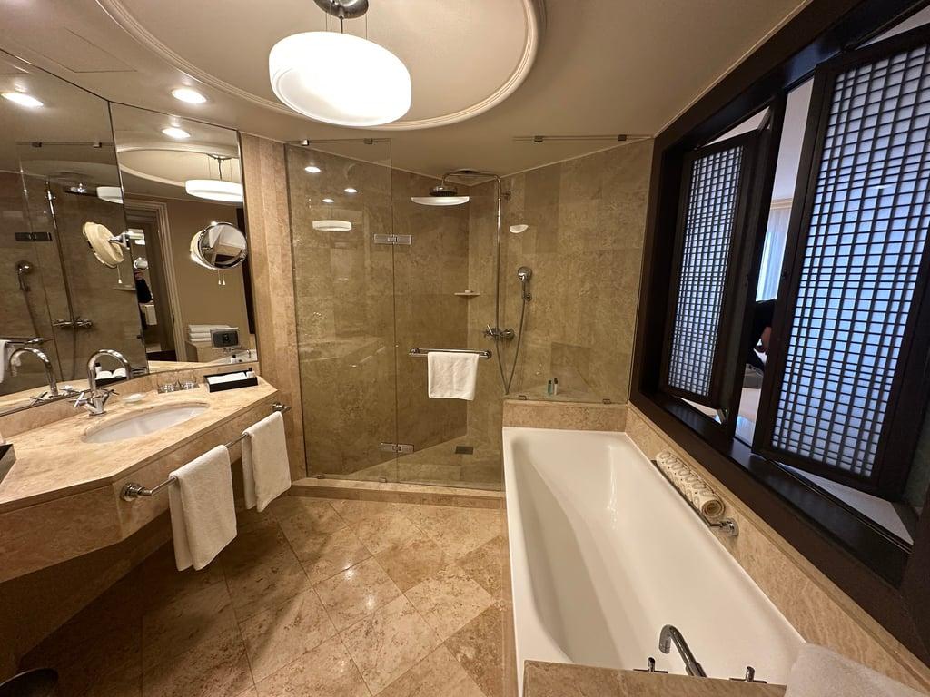 Grand Hyatt Istanbul fotoğraf 5