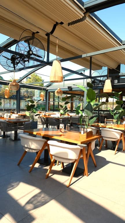 Grava Lounge
