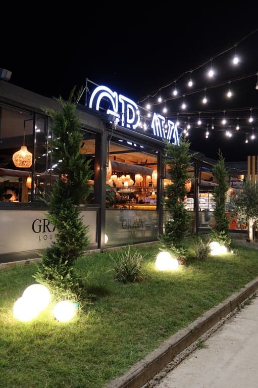 Grava Lounge fotoğraf 3