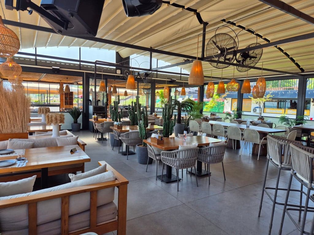Grava Lounge fotoğraf 5