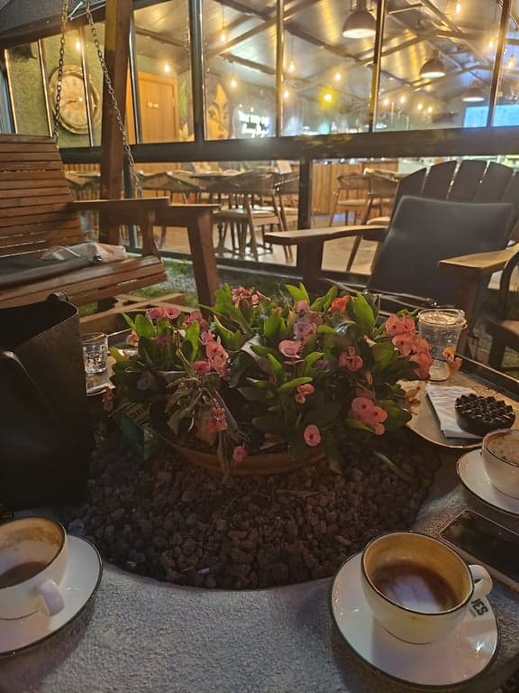 Groves Coffee And More fotoğraf 11
