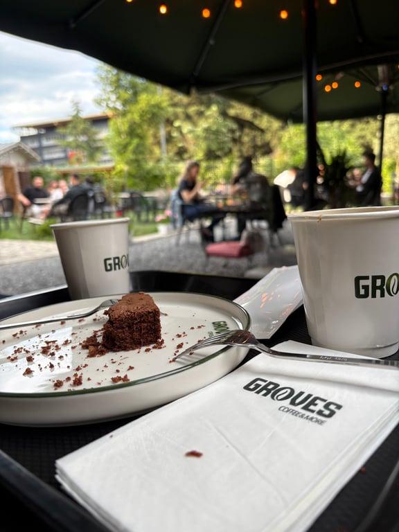Groves Coffee And More fotoğraf 4