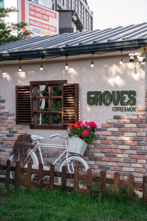 Groves Coffee And More fotoğraf 8