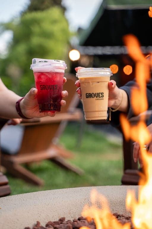 Groves Coffee And More fotoğraf 10