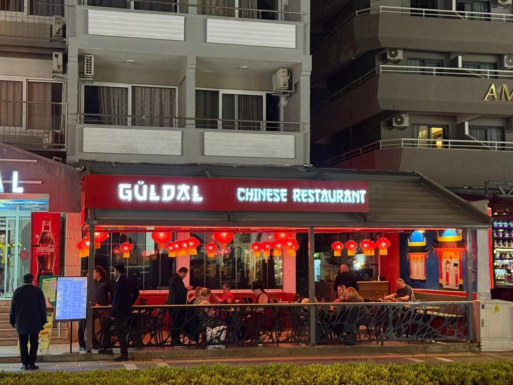 Güldal Chinese Restaurant