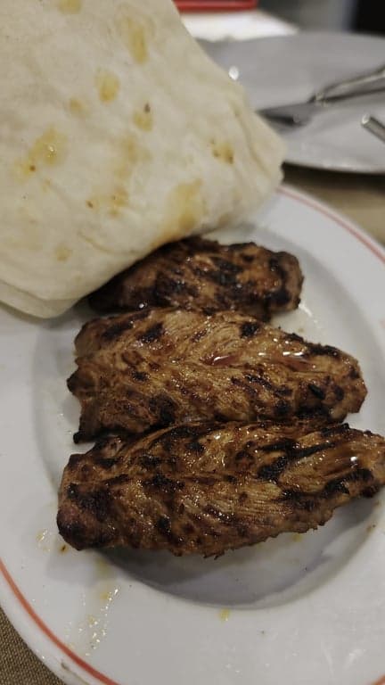 Güler Ocakbaşı Restaurant fotoğraf 15