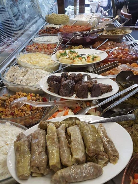 Güler Ocakbaşı Restaurant fotoğraf 20