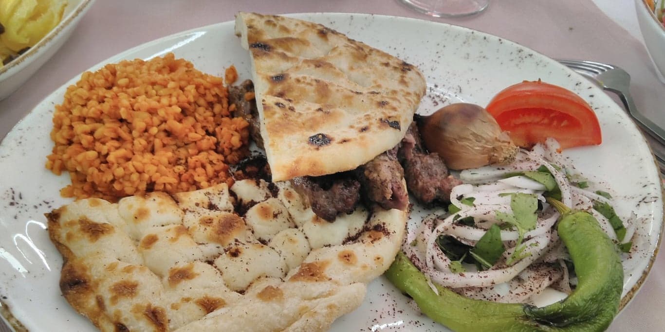 Gülköşk Restorant Isparta fotoğraf 3