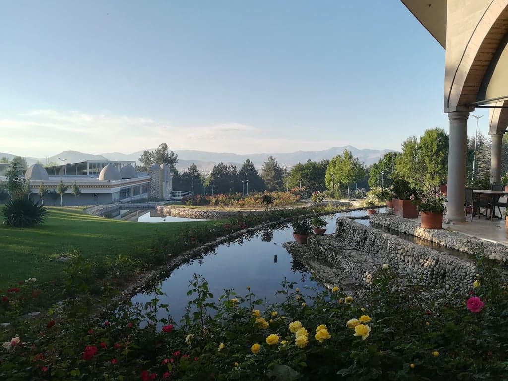 Gülköşk Restorant Isparta fotoğraf 5