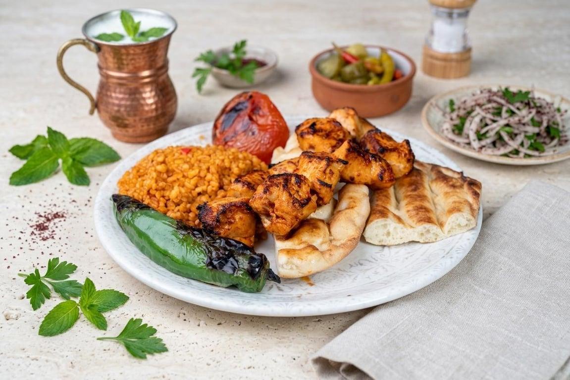 Gülüm Kebap Döner Ve Lahmacun fotoğraf 2