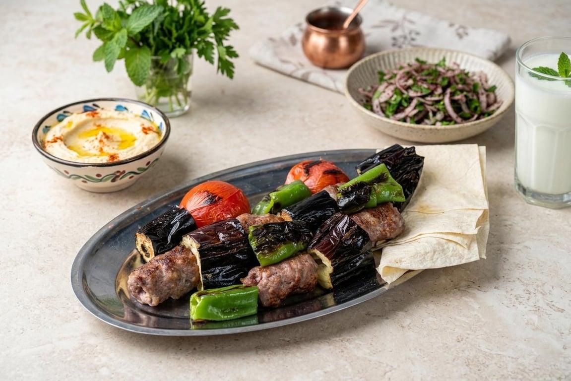 Gülüm Kebap Döner Ve Lahmacun fotoğraf 5