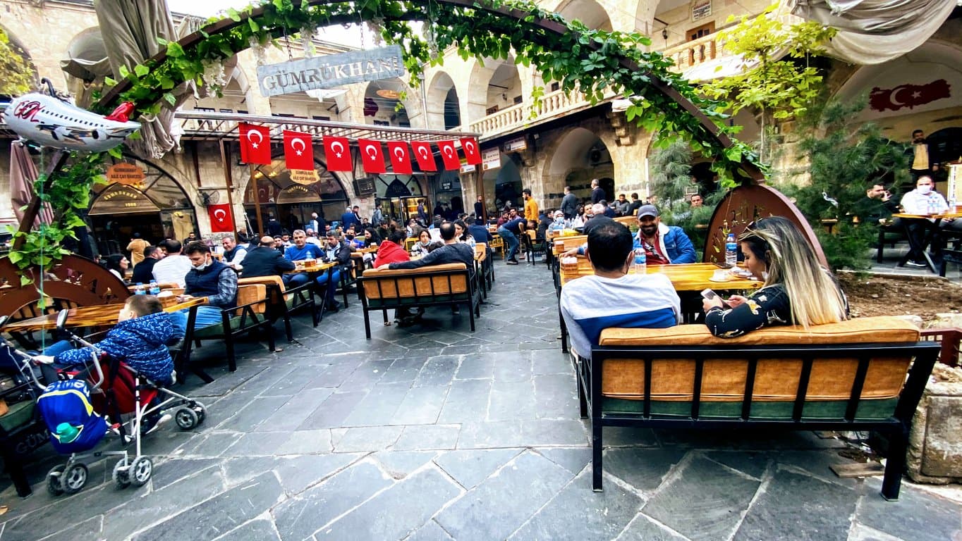 Gümrük Hanı fotoğraf 13