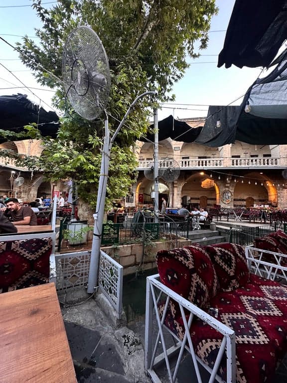 Gümrük Hanı fotoğraf 15