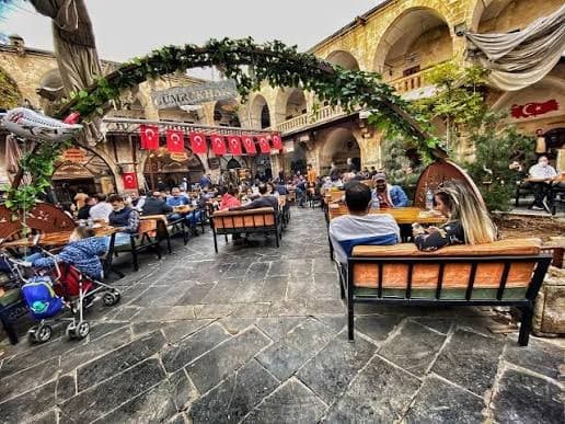 Gümrük Hanı fotoğraf 18