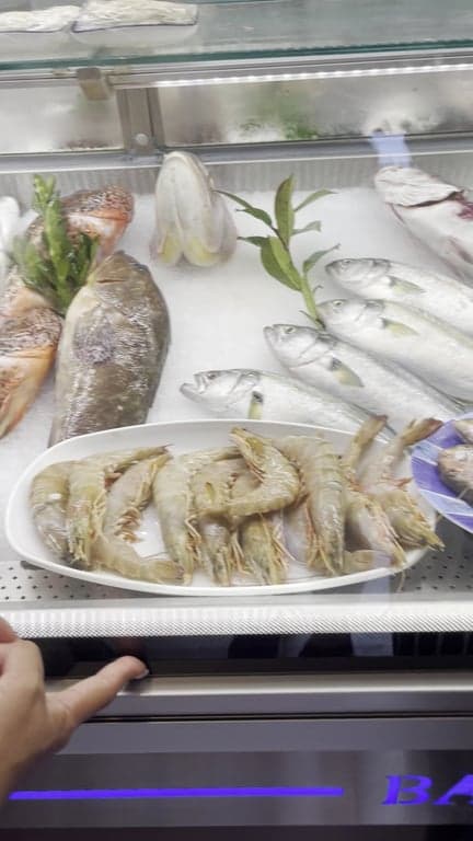 Gümüş Balık Restaurant fotoğraf 14