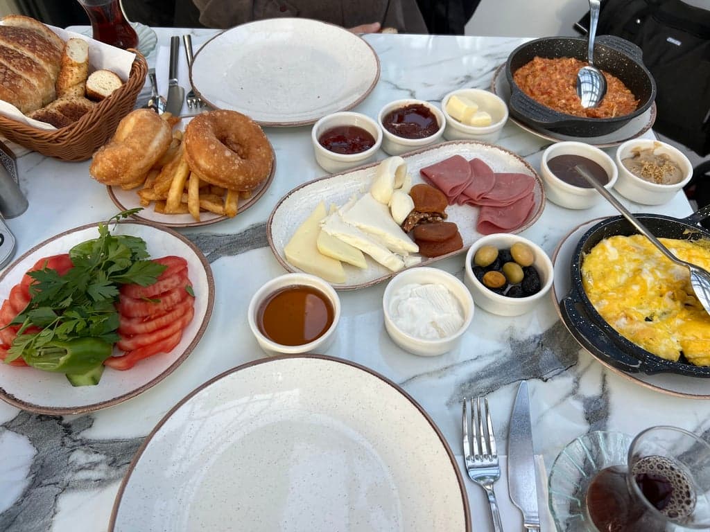 Gümüşsuyu Restoran fotoğraf 3