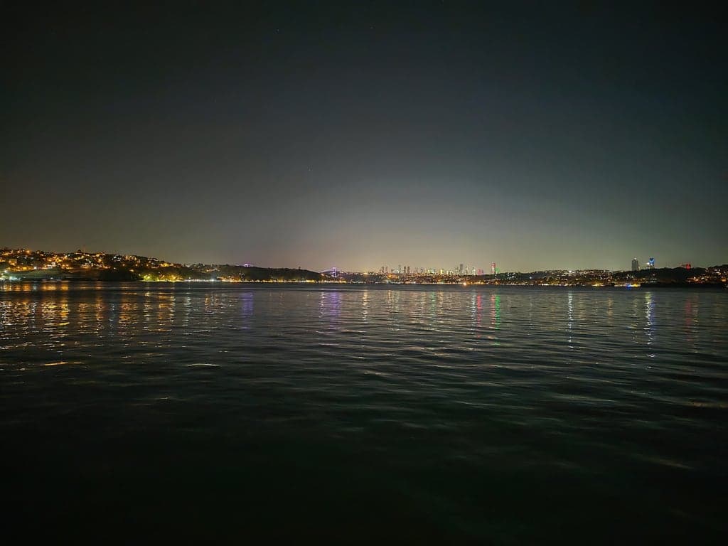 Gümüşsuyu Restoran fotoğraf 6