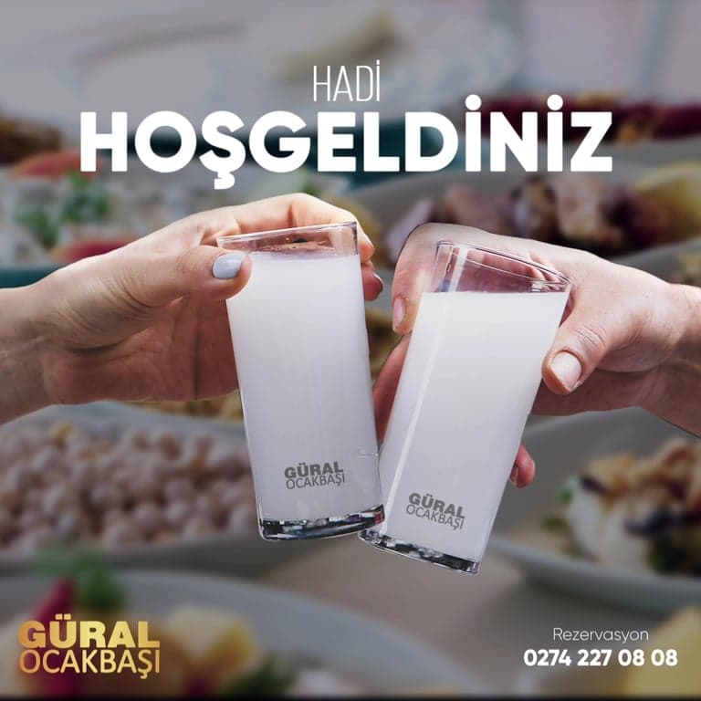 Güral Ocakbaşı Restaurant fotoğraf 2