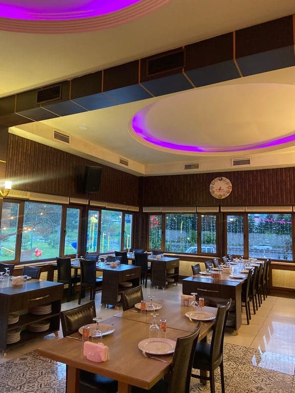Güral Ocakbaşı Restaurant fotoğraf 7