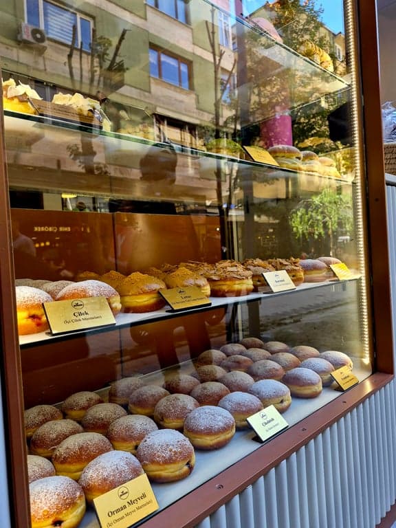 Gurmania Bakırköy fotoğraf 10