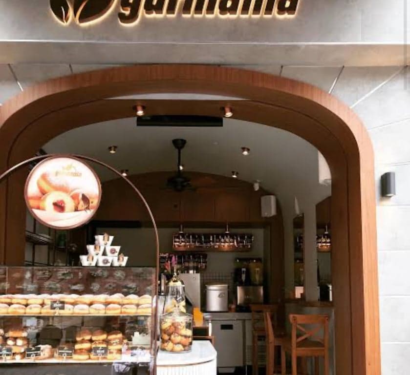 Gurmania Bakırköy fotoğraf 12