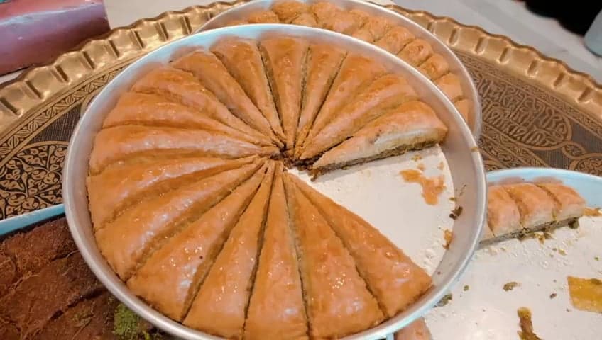 Gurme Restaurant fotoğraf 2