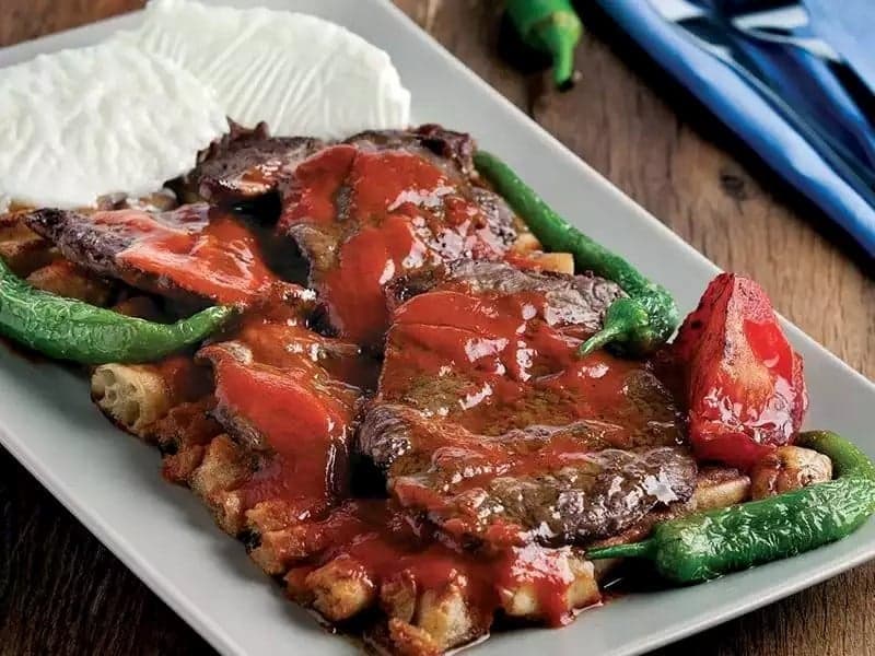Gurme Restaurant fotoğraf 3