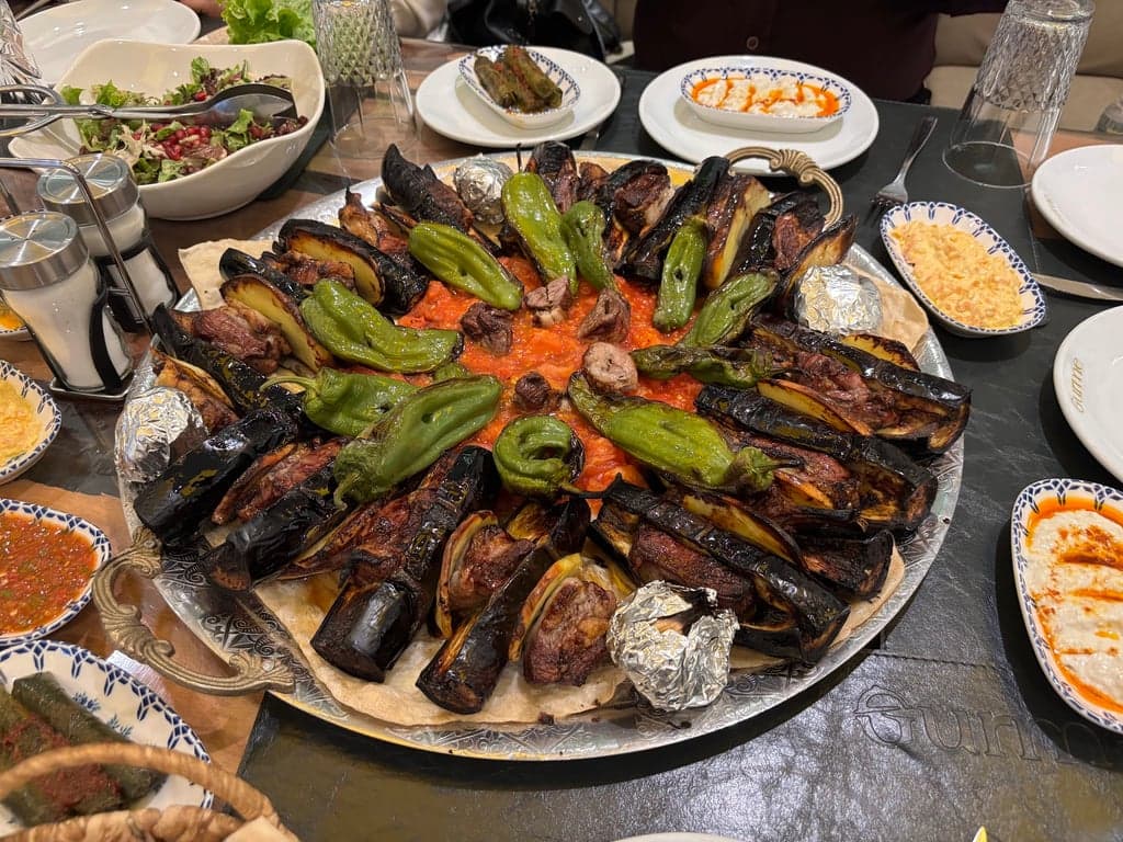 Gurme Restaurant fotoğraf 4