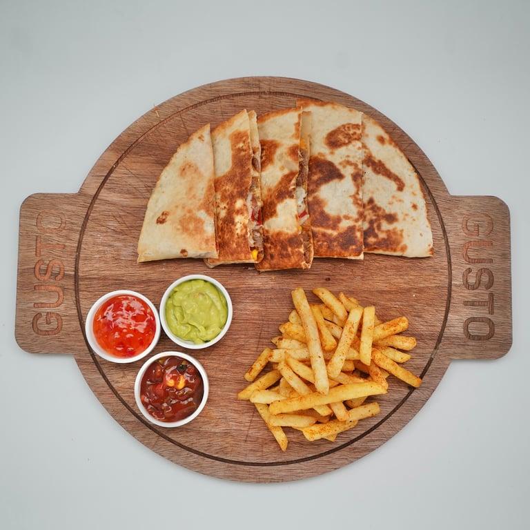 Gusto Pizza & More Marmaris fotoğraf 4