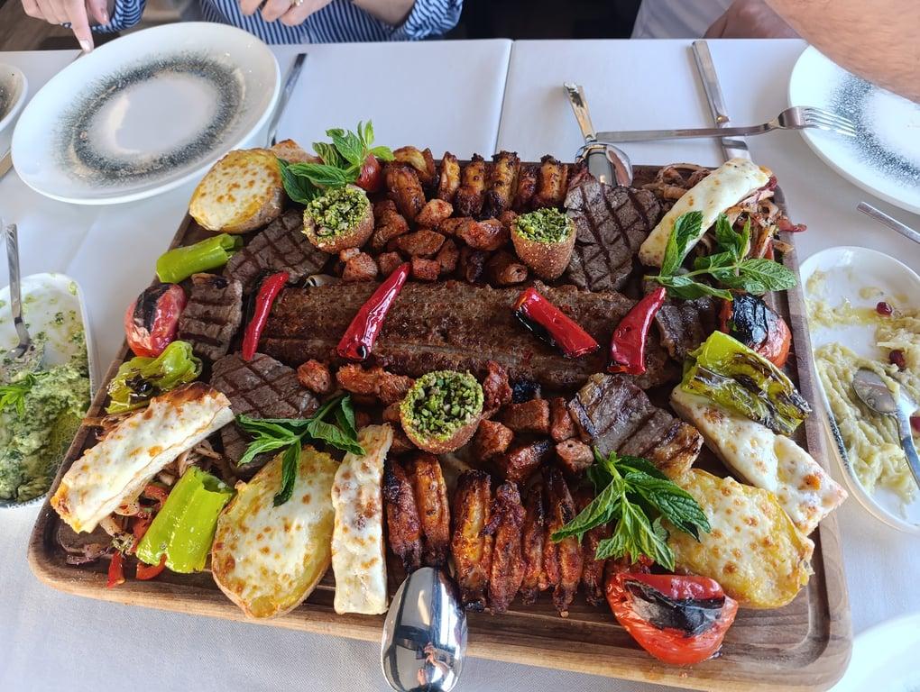Güzel Ocakbaşı fotoğraf 3