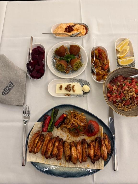 Güzel Ocakbaşı fotoğraf 6