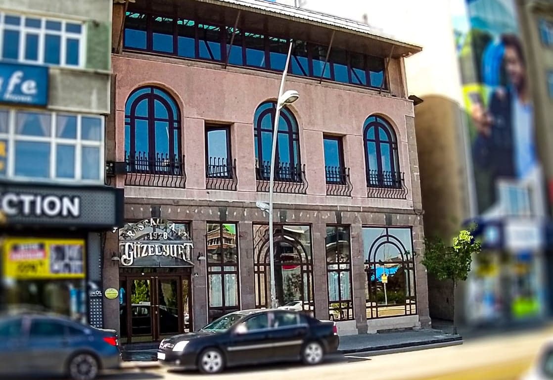 Güzelyurt Restaurant