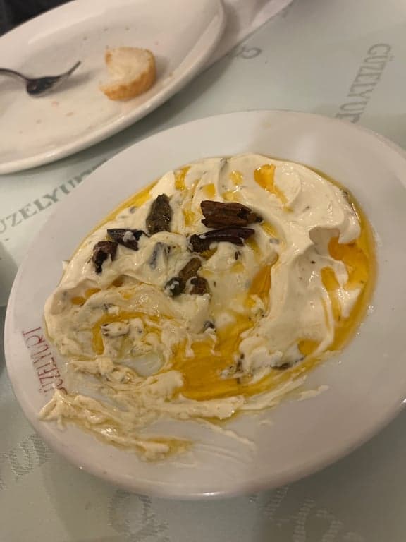 Güzelyurt Restaurant fotoğraf 4