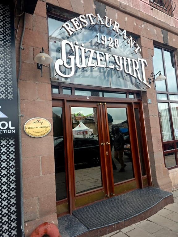 Güzelyurt Restaurant fotoğraf 5