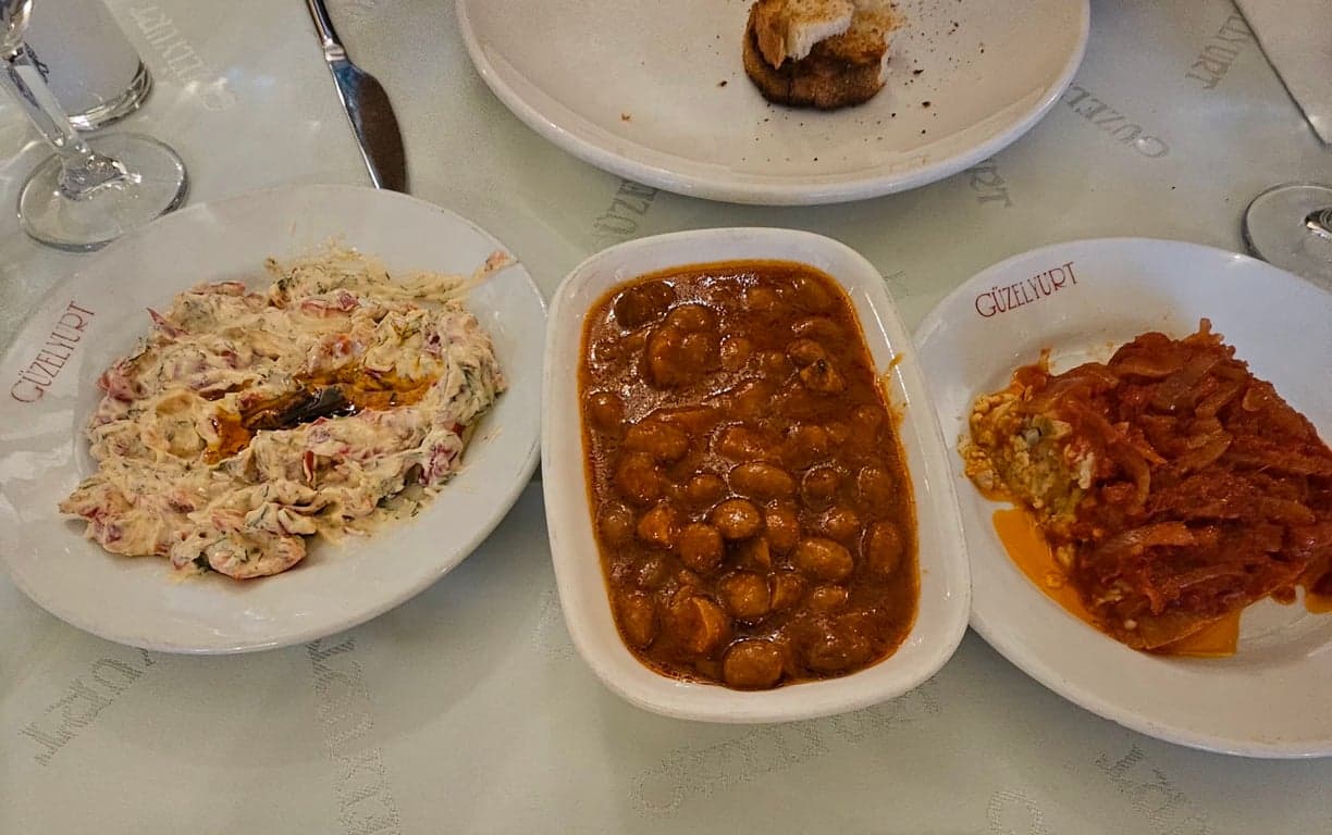 Güzelyurt Restaurant fotoğraf 6