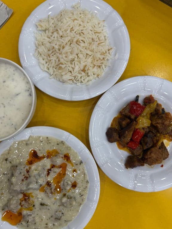 Hakkari Sofrası fotoğraf 3