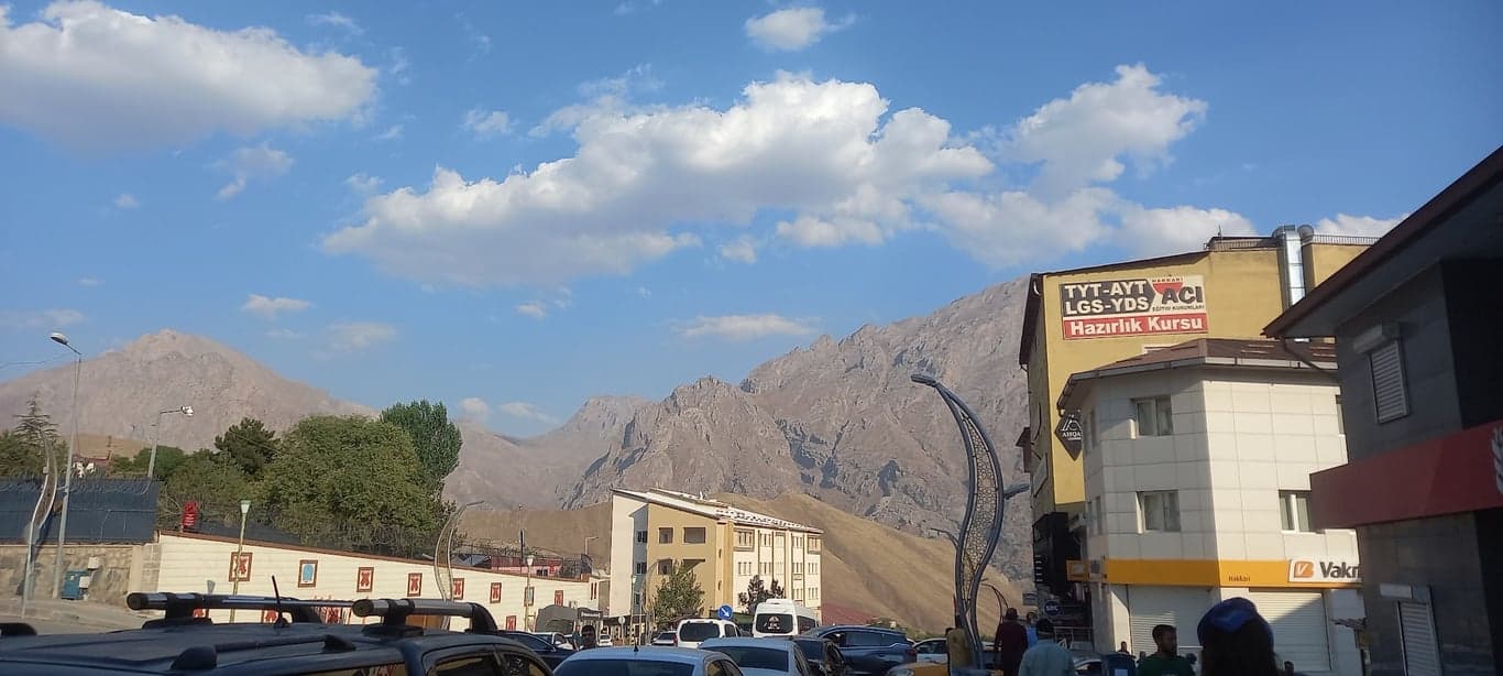 Hakkari Sofrası fotoğraf 4