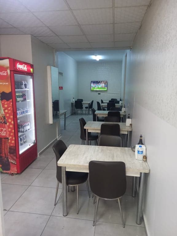 Hamit Usta Dürüm Evi