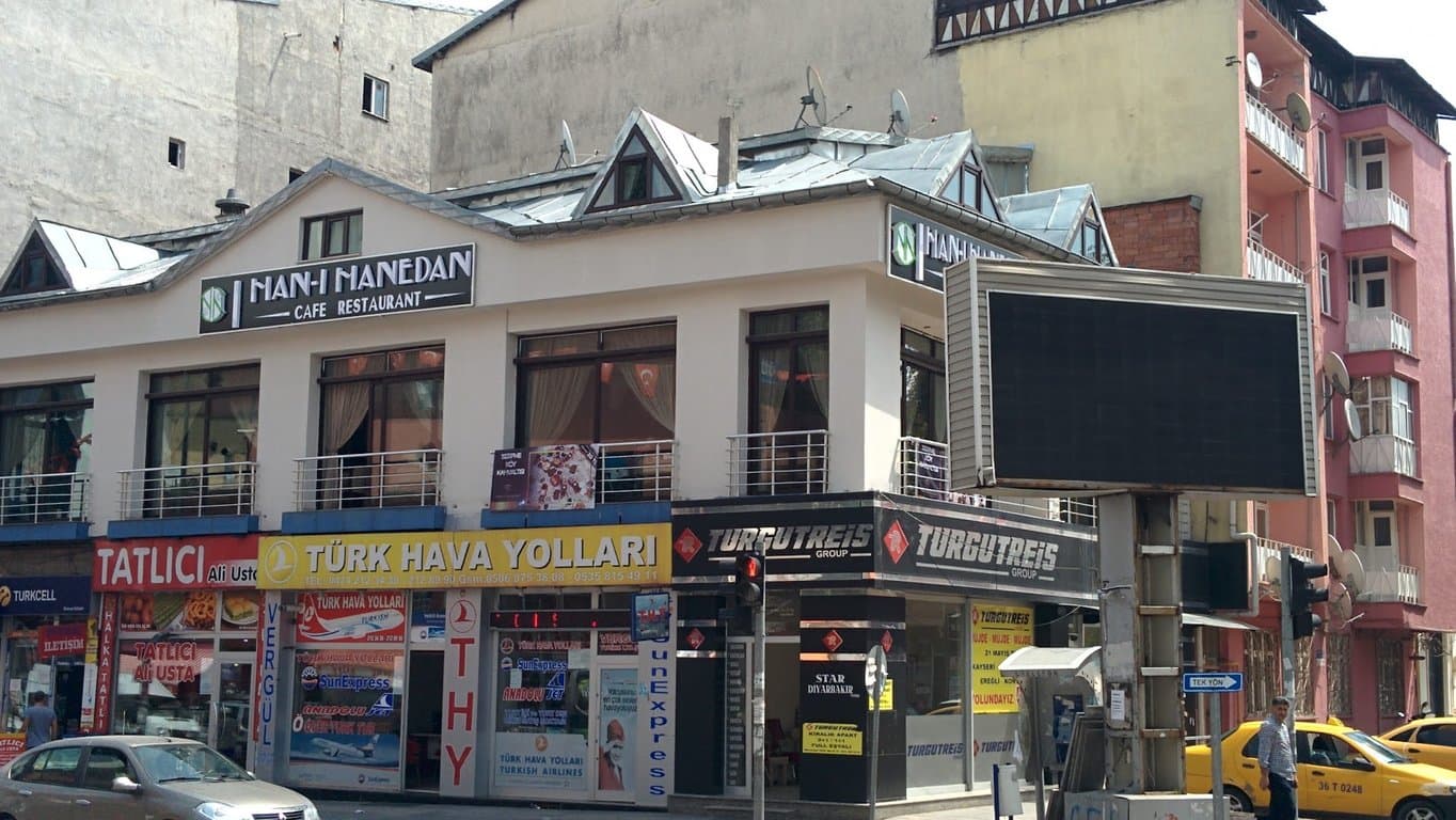 Han-ı Hanedan
